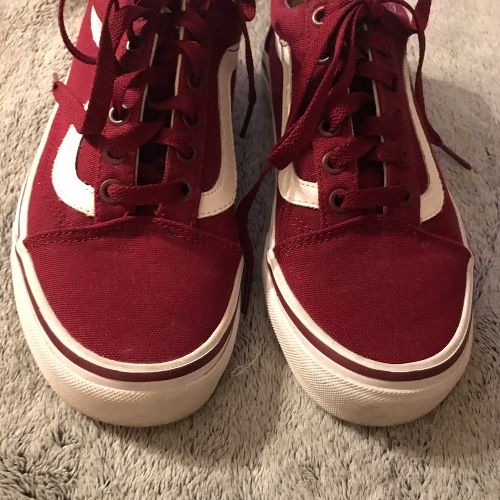 Vans - Picture 4 of 4